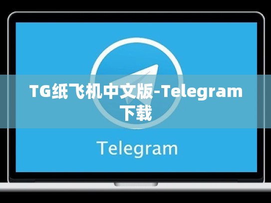 TG纸飞机中文版-Telegram下载