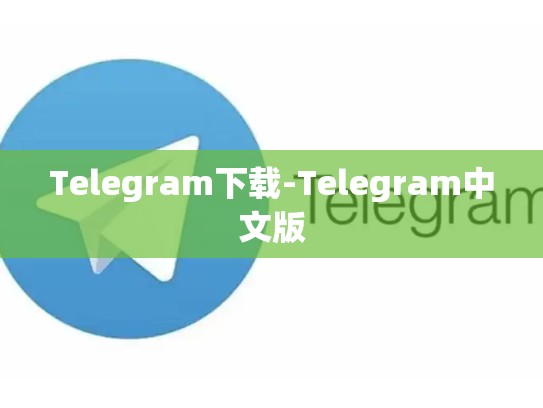 Telegram下载-Telegram中文版