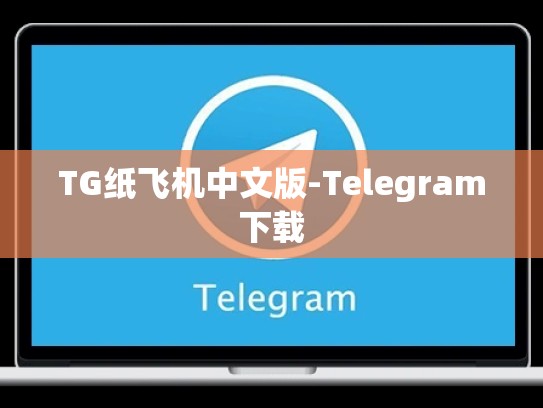 TG纸飞机中文版-Telegram下载