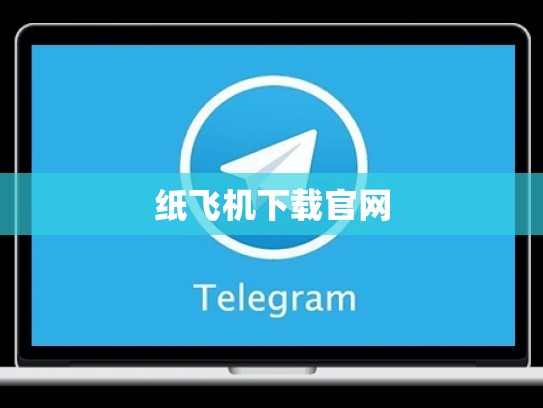 纸飞机下载官网