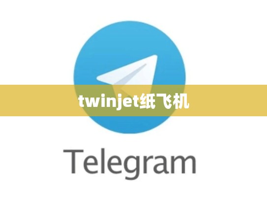 twinjet纸飞机