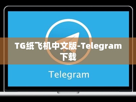 TG纸飞机中文版-Telegram下载