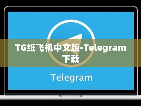 TG纸飞机中文版-Telegram下载