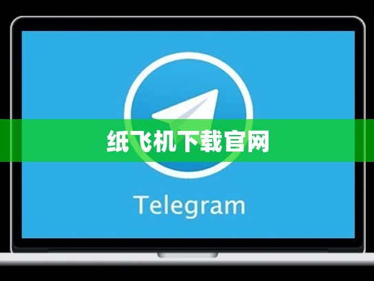 纸飞机下载官网