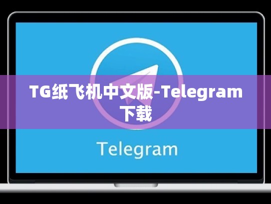 TG纸飞机中文版-Telegram下载