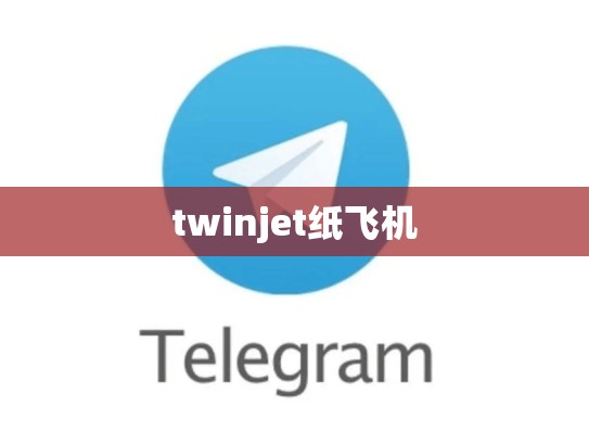 twinjet纸飞机