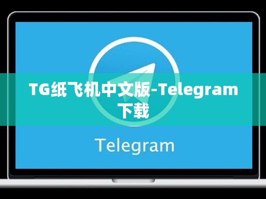 TG纸飞机中文版-Telegram下载