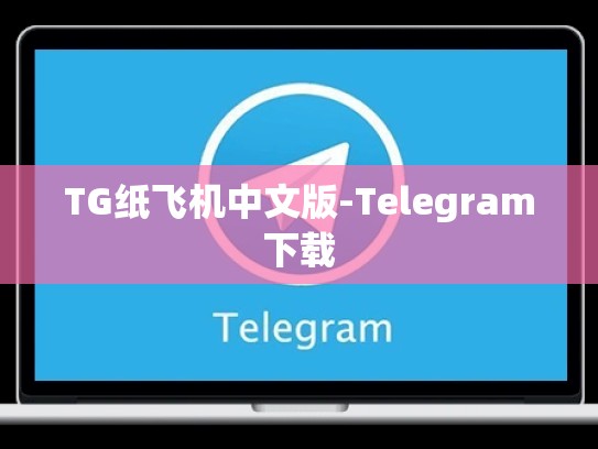 TG纸飞机中文版-Telegram下载