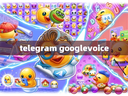 telegram googlevoice