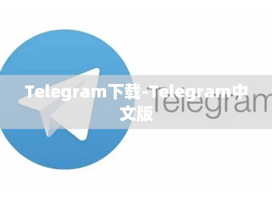 Telegram下载-Telegram中文版