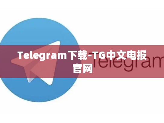 Telegram下载-TG中文电报官网