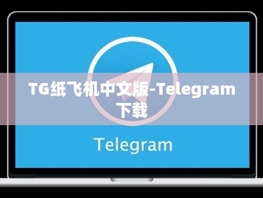 TG纸飞机中文版-Telegram下载