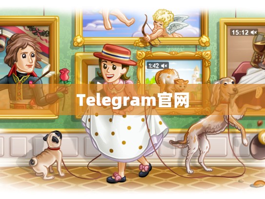 Telegram官网