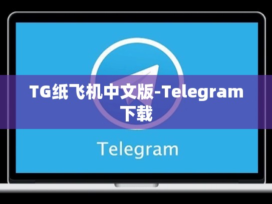 TG纸飞机中文版-Telegram下载