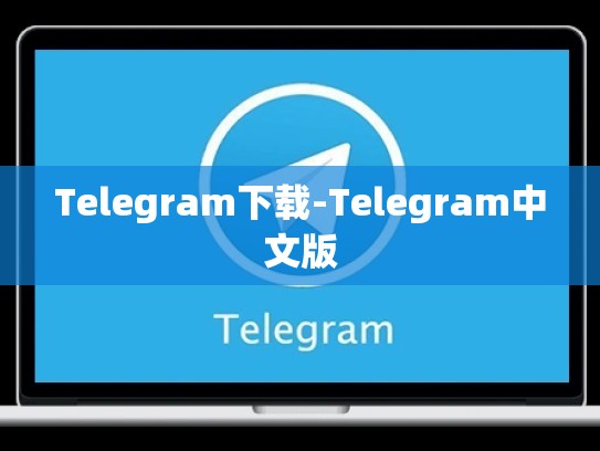 Telegram下载-Telegram中文版
