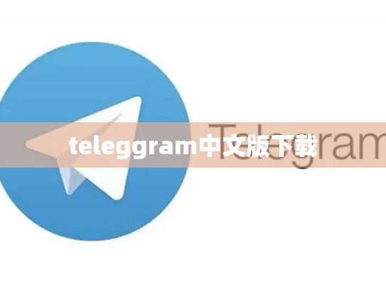 teleggram中文版下载