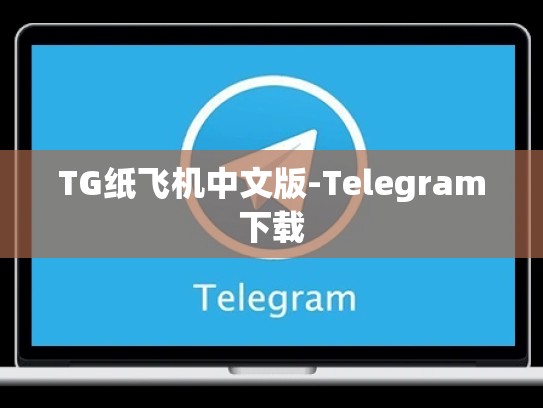 TG纸飞机中文版-Telegram下载