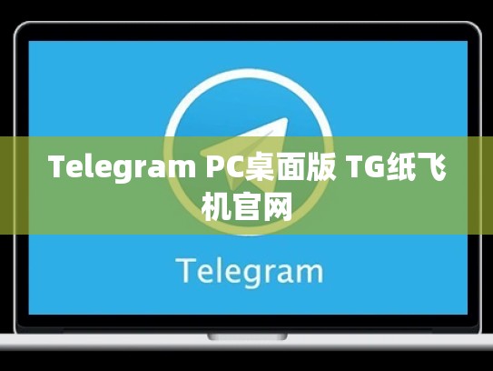Telegram PC桌面版 TG纸飞机官网