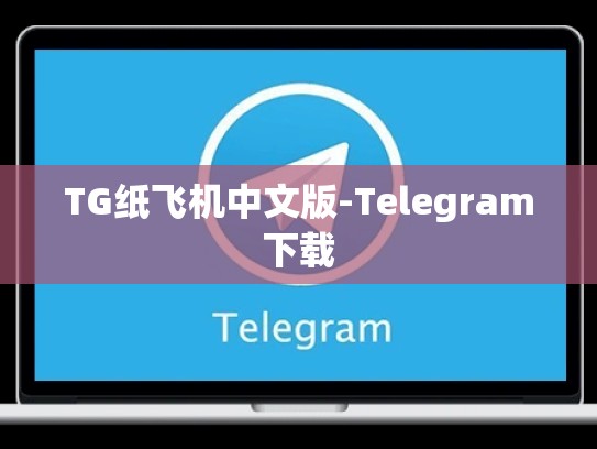 TG纸飞机中文版-Telegram下载