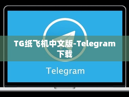 TG纸飞机中文版-Telegram下载