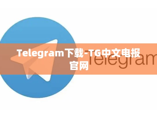 Telegram下载-TG中文电报官网