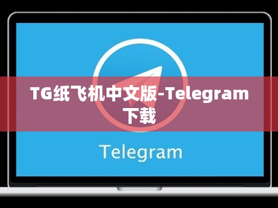 TG纸飞机中文版-Telegram下载