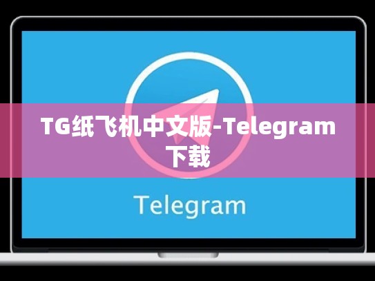 TG纸飞机中文版-Telegram下载