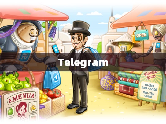 Telegram