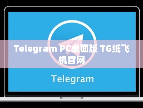 Telegram PC桌面版 TG纸飞机官网