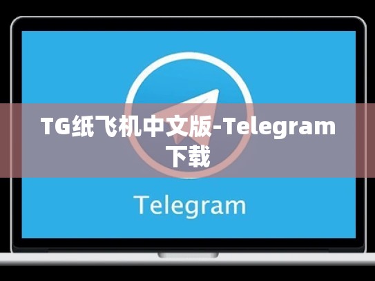 TG纸飞机中文版-Telegram下载