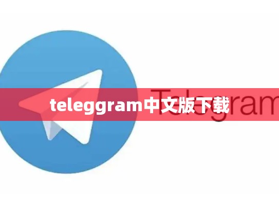 teleggram中文版下载