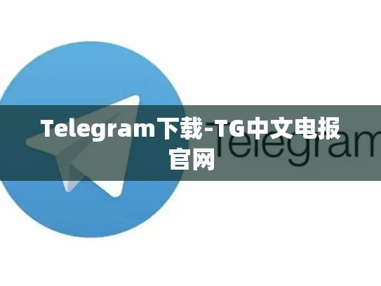 Telegram下载-TG中文电报官网