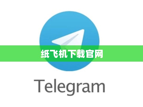 纸飞机下载官网