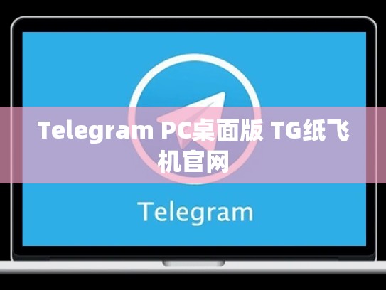 Telegram PC桌面版 TG纸飞机官网