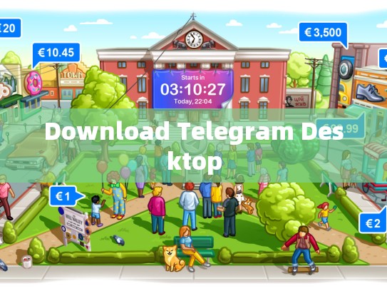 Download Telegram Desktop