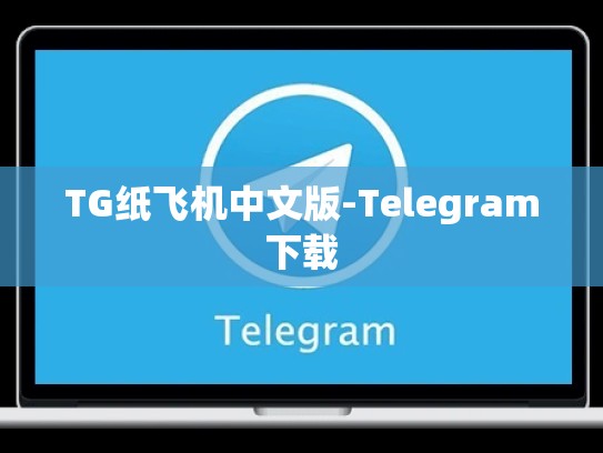 TG纸飞机中文版-Telegram下载