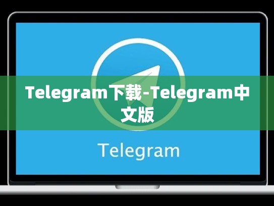 Telegram下载-Telegram中文版
