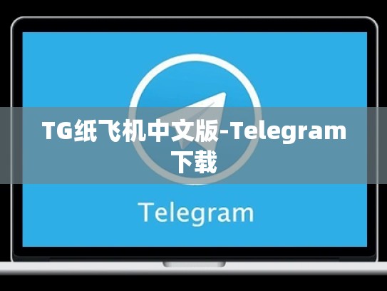 TG纸飞机中文版-Telegram下载