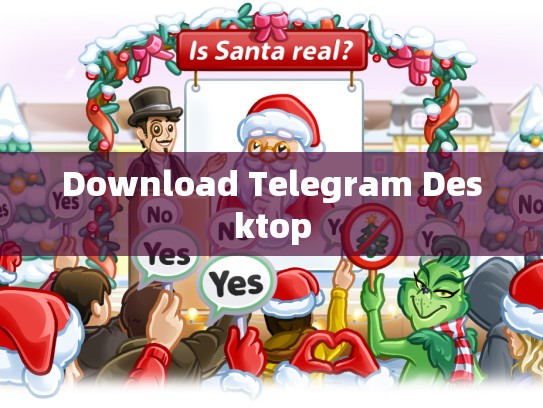 Download Telegram Desktop