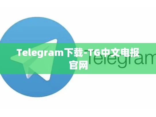 Telegram下载-TG中文电报官网
