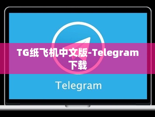 TG纸飞机中文版-Telegram下载