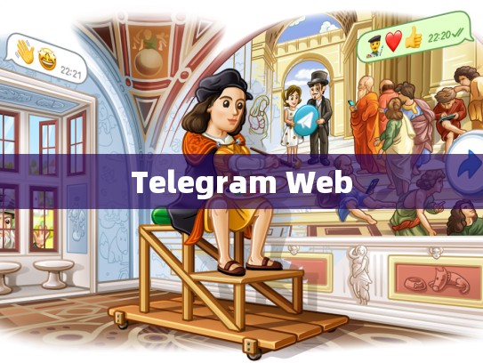 Telegram Web