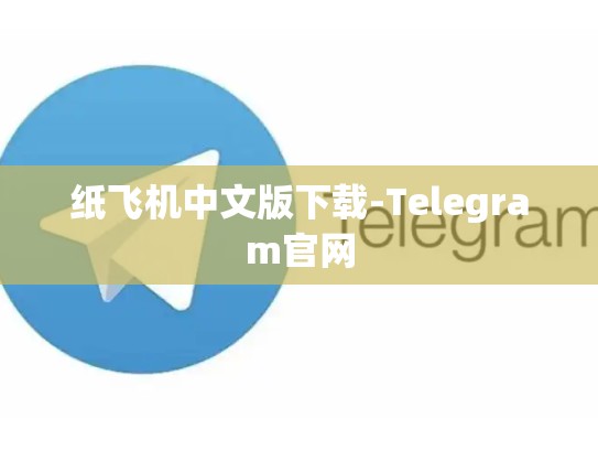 纸飞机中文版下载-Telegram官网