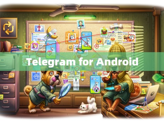 Telegram for Android
