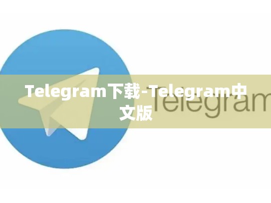 Telegram下载-Telegram中文版