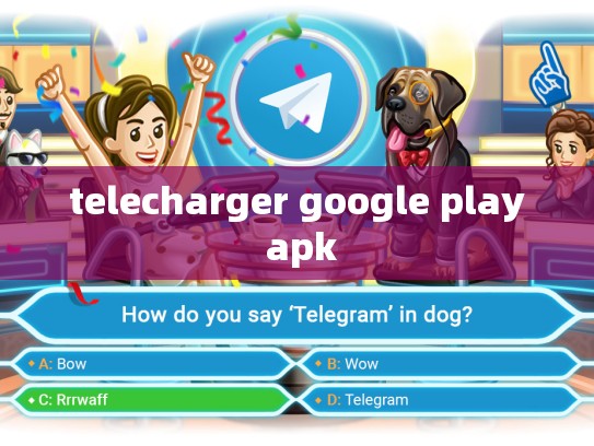telecharger google play apk