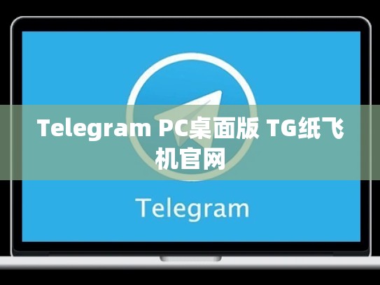 Telegram PC桌面版 TG纸飞机官网