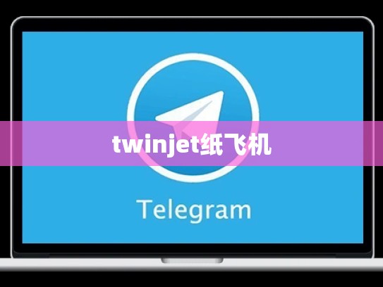 twinjet纸飞机