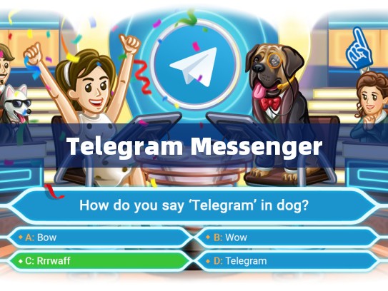 Telegram Messenger
