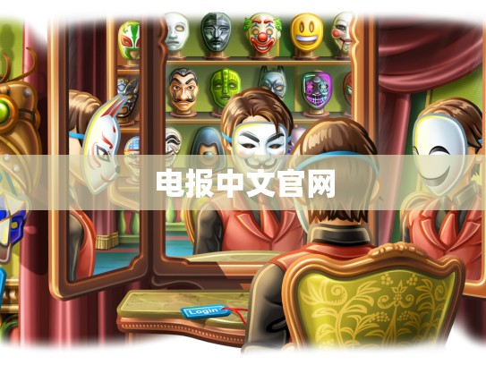 电报中文官网